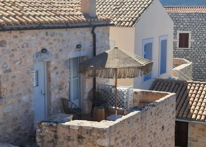 Balcony&Tower