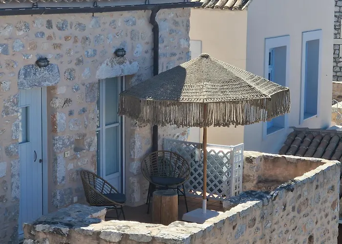 Balcony&Tower