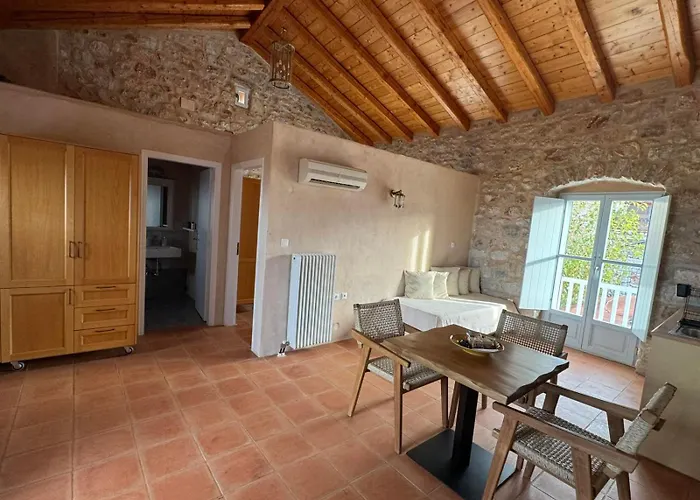 Balcony&Tower