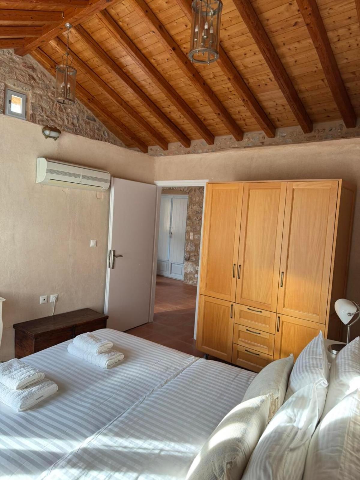 Apartment Balcony&tower Areopoli